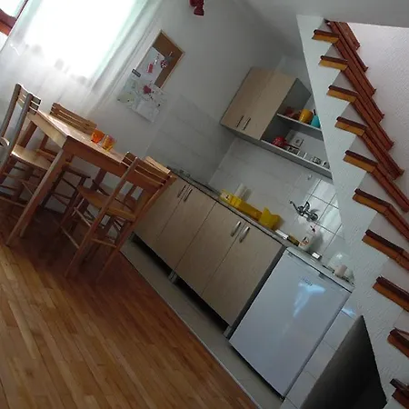 Vracar Apartamento *
